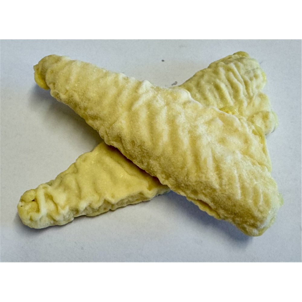 Whiting Fillets Tempura 3kg