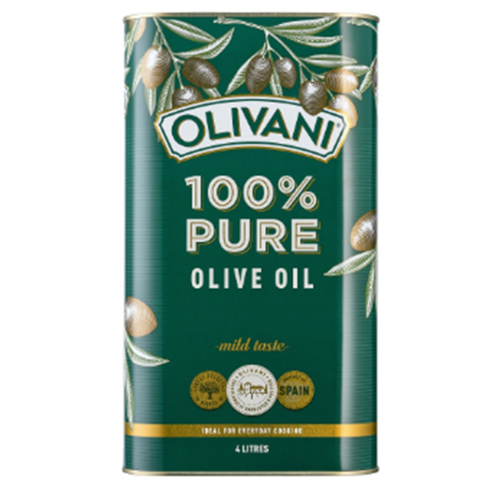 Oil Olive Pomace 5lt