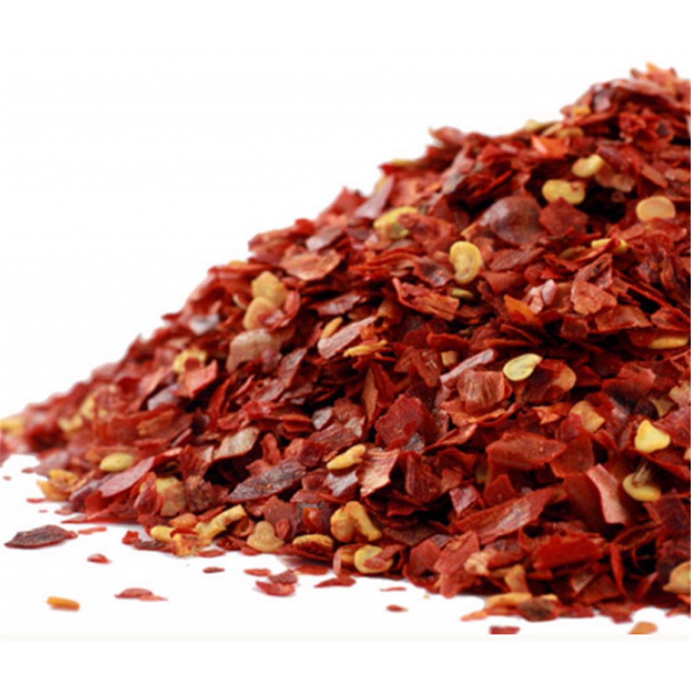 Chilli Flakes 1kg*