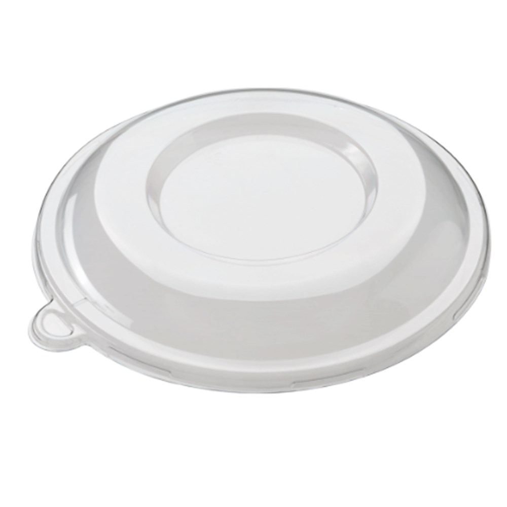 Lid For Sugarcane Bowl 24/32oz PET x 500
