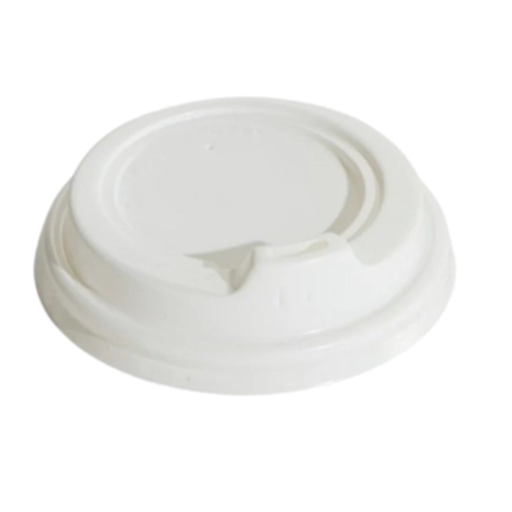 Hot Lid White Sipper 12/16oz  x 1000