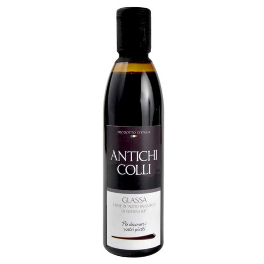 Balsamic Vinegar Of Modena Glaze 500g
