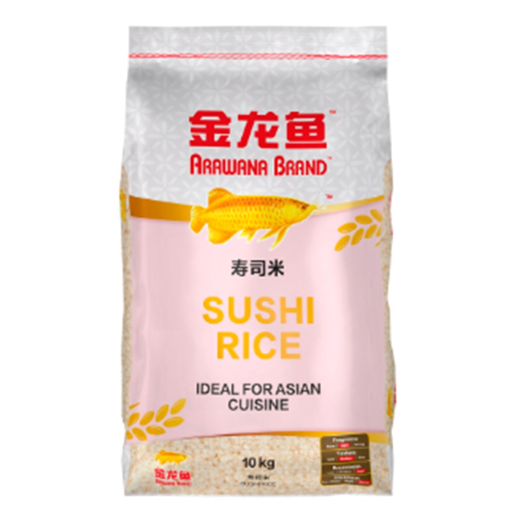 Rice Sushi 10kg