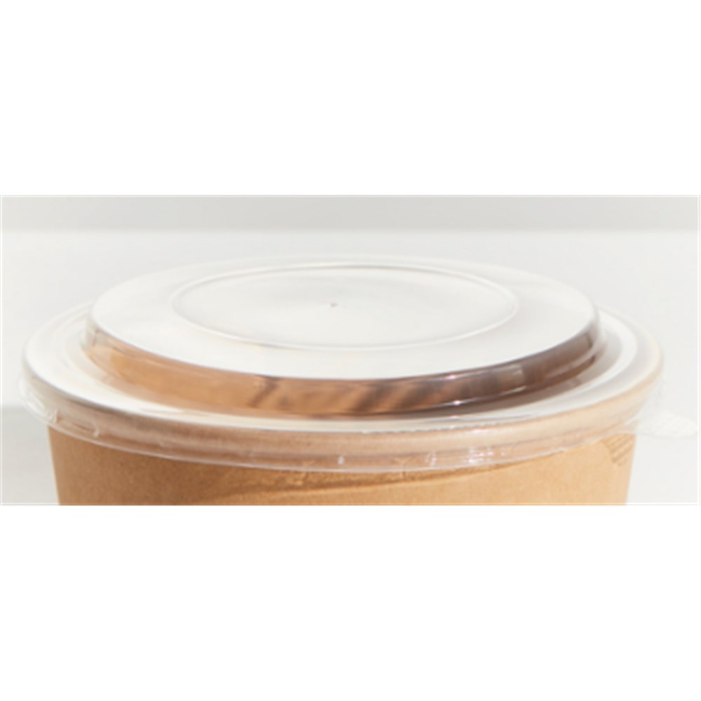 Lid PP for Kraft Salad Bowl x 400