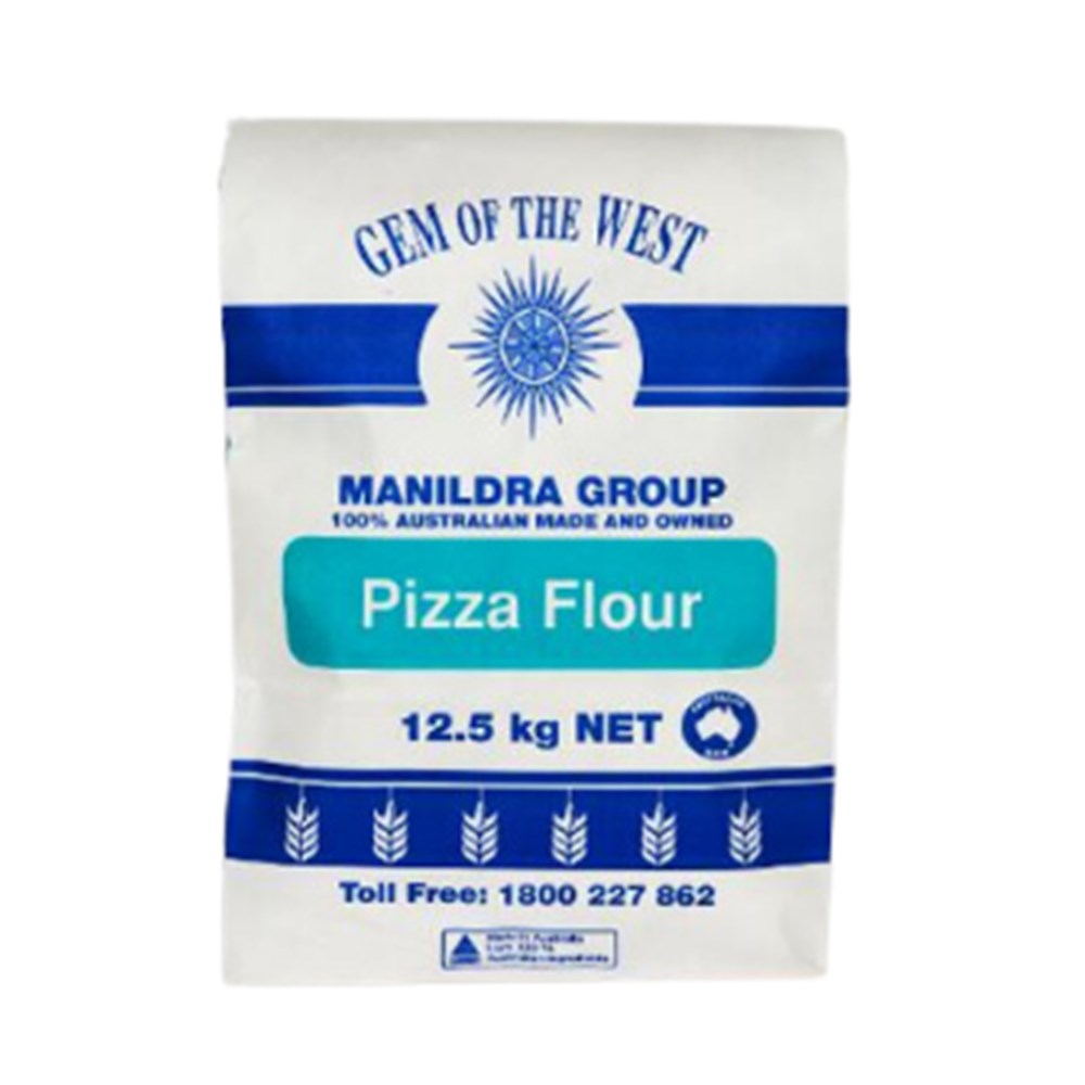 Flour Pizza 12.5kg