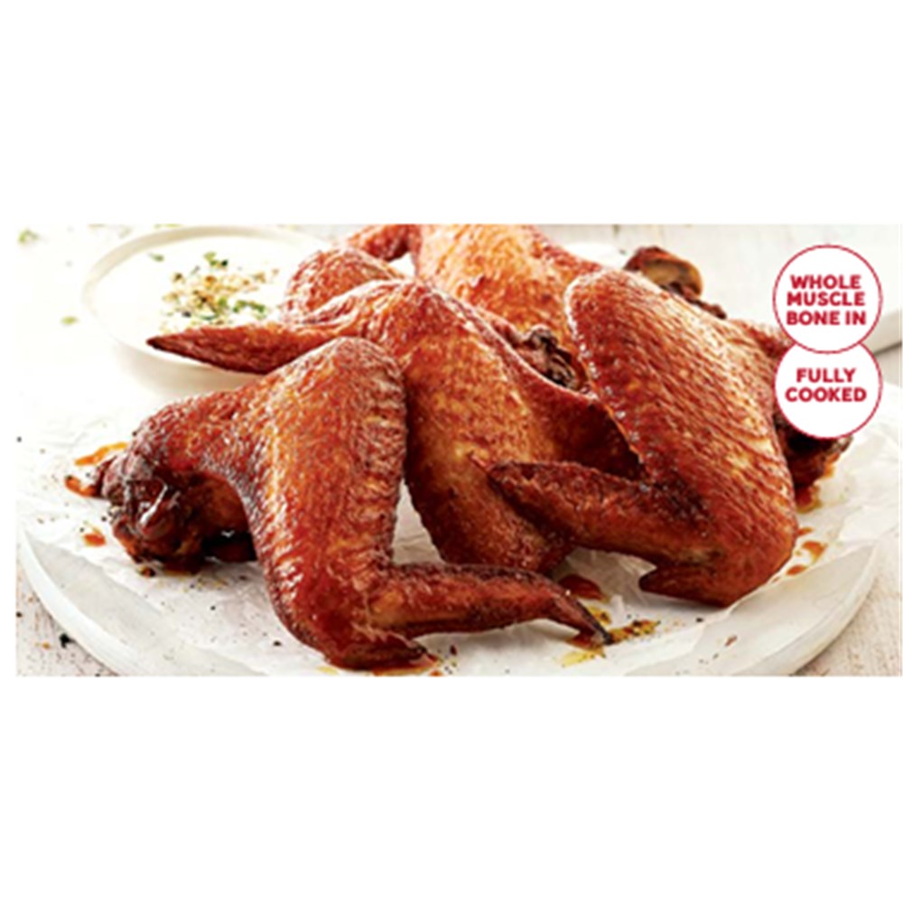 Chicken Wings Oven Roast 5kg