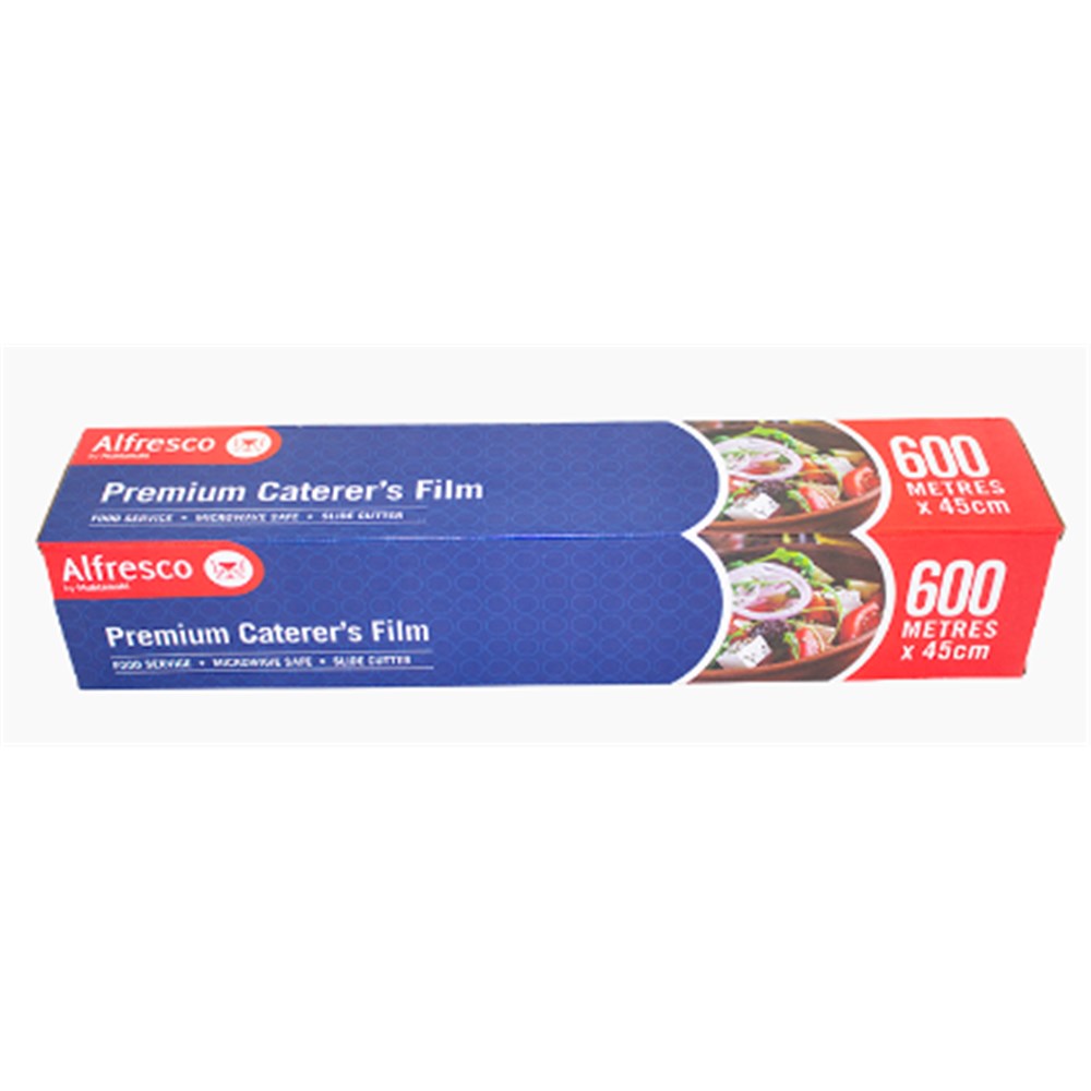 Cling Wrap Dispenser 45cm x 600m