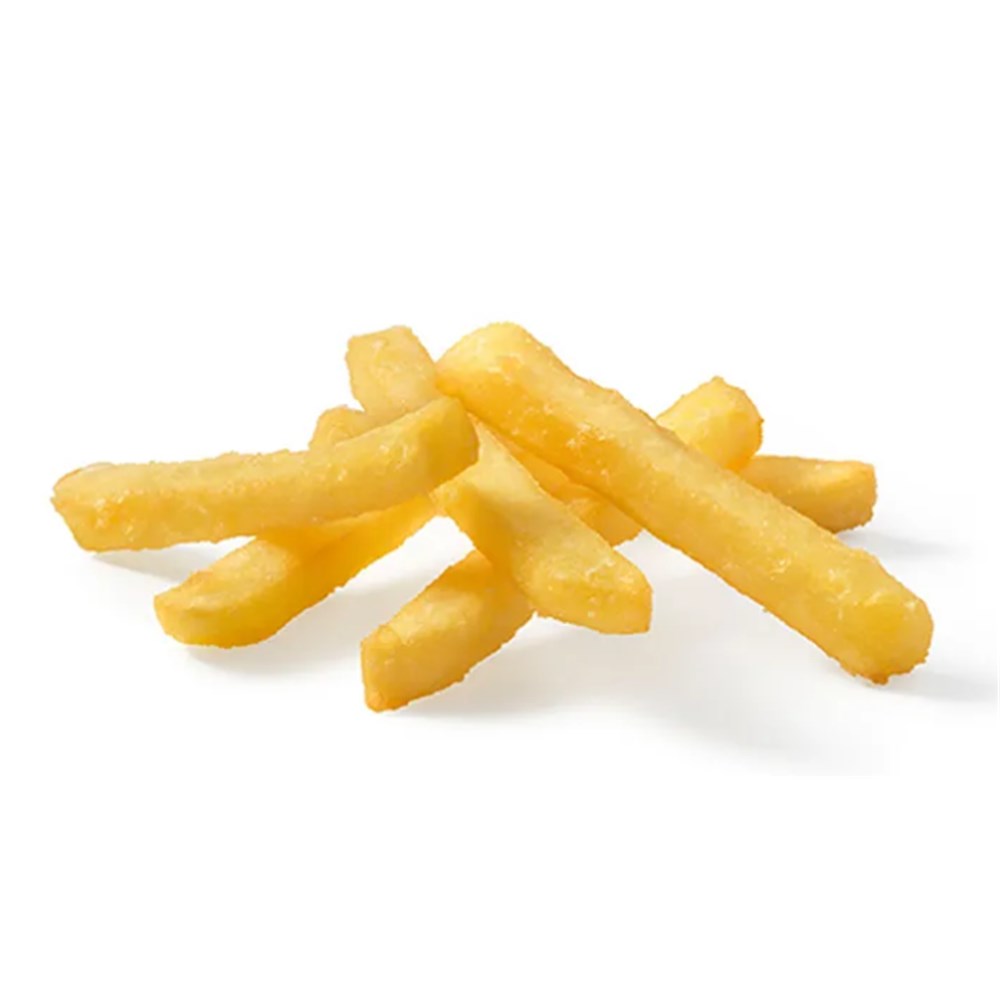 Chips Lightly Coated 10kg