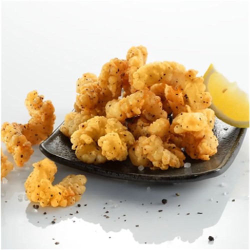 Squid Salt & Pepper 1kg