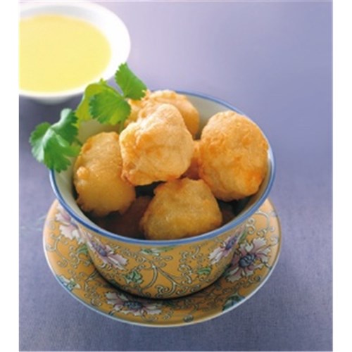 Chicken Breast Crackle 1kg