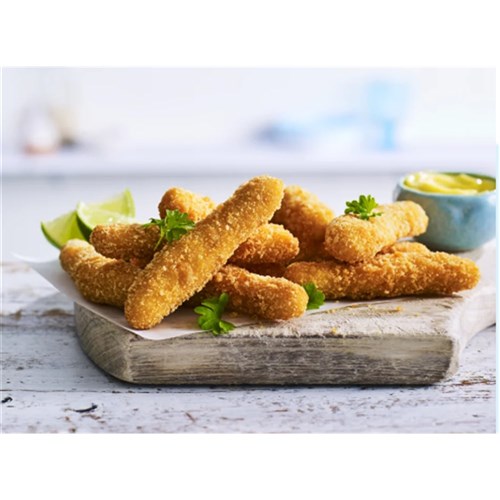 Chicken Breast Goujons 1kg