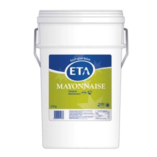 Mayonnaise 21kg