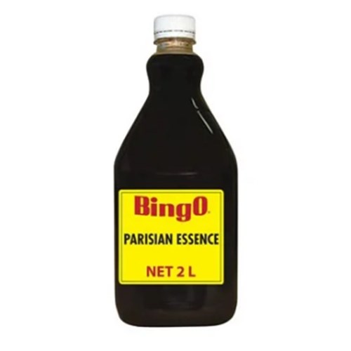 Essence Parisienne 2lt BINGO