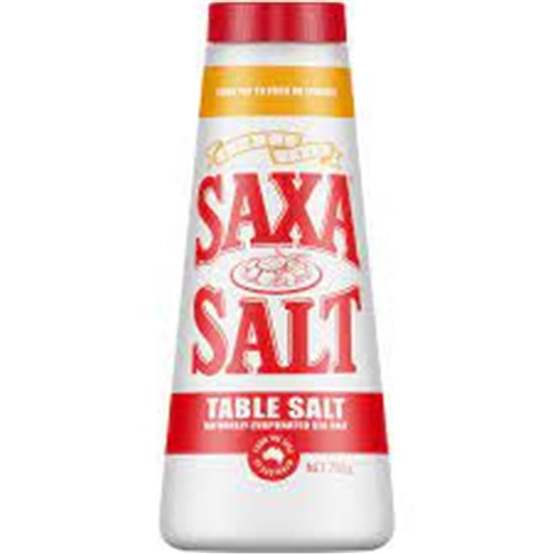 Salt Table 750g