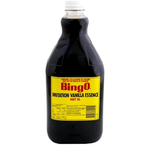 Essence Vanilla Imitation 2lt