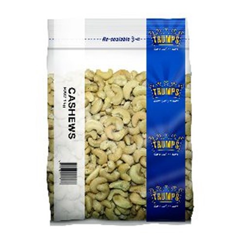 Cashews Raw 1kg*