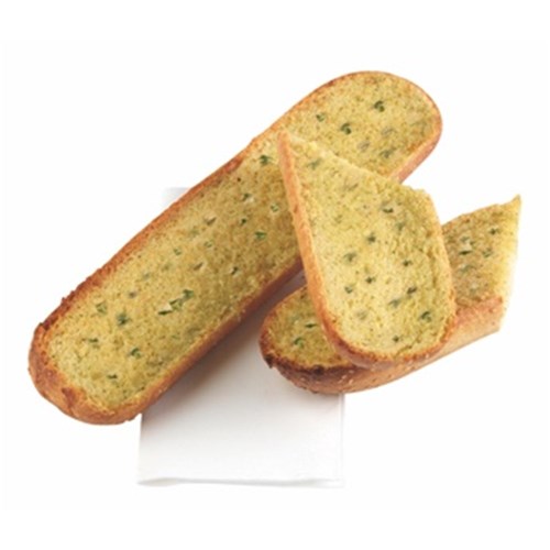 Garlic Bread 9" Horizontal 10 x 2pk 5510