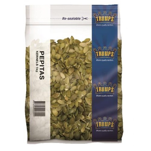Pepitas 1kg