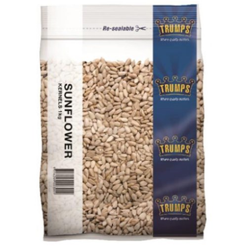 Sunflower Kernels 1kg*