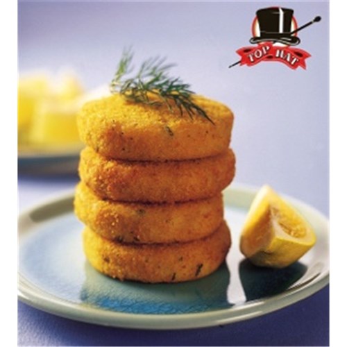 Fish Cakes 20x100g