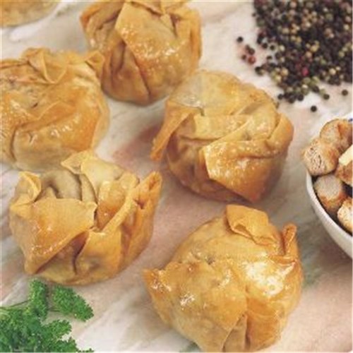 Dim Sim Chicken Large 48x110g