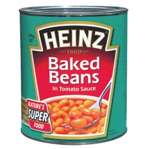 Baked Beans 2.95kg