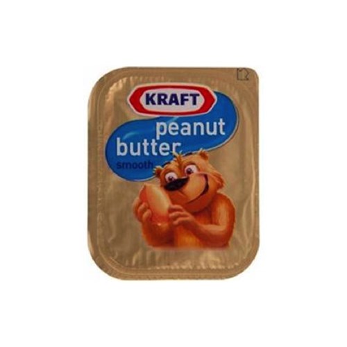 Peanut Butter Portion Control 50 x 11g