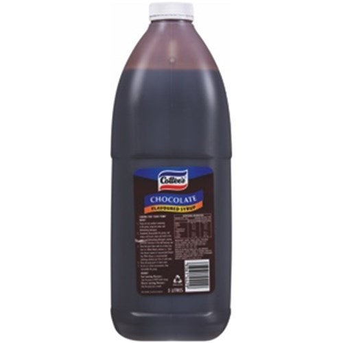 Topping Chocolate 3lt