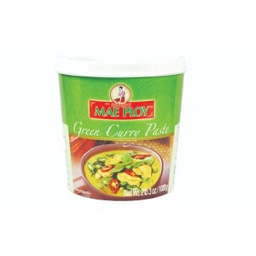 Curry Paste Green Thai 1kg