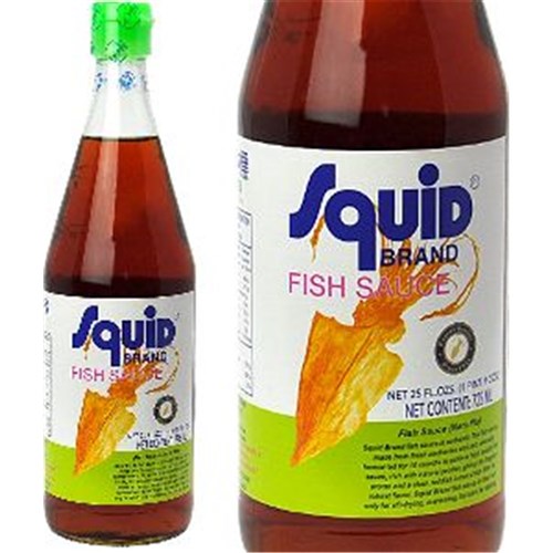 Sauce Fish 725ml