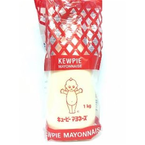 Mayonnaise JAPANESE 1kg
