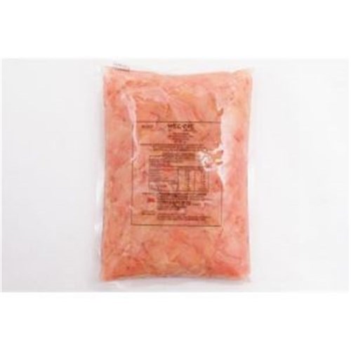 Ginger Pickled Pink 1.5KG