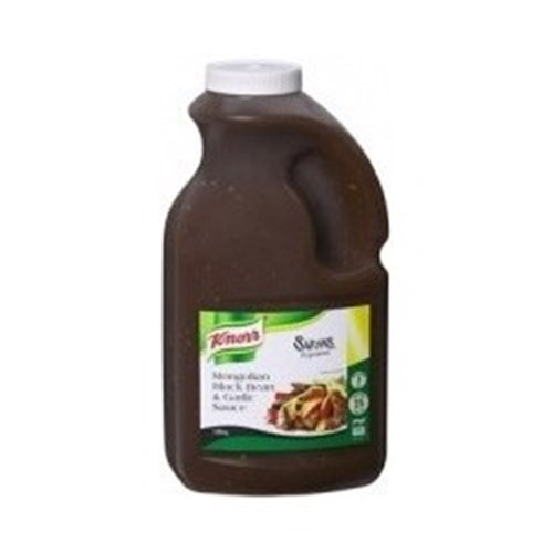 Sauce Teriyaki Marinade 2.1kg Gluten Free