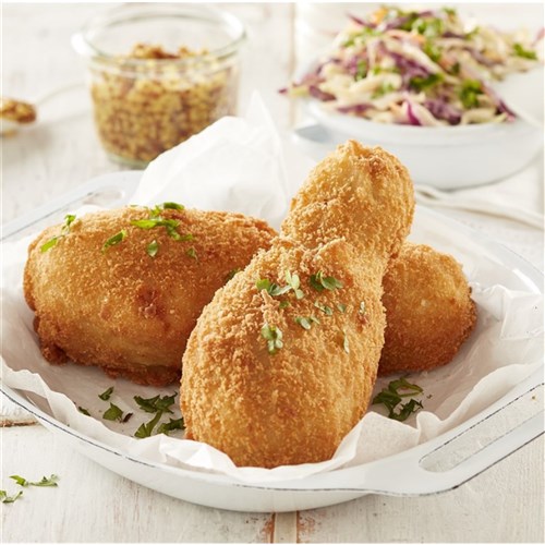 Crumbed Chicken Drumsticks 5kg