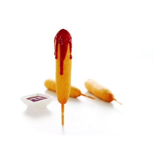 DAGWOOD DOGS 20 x 120g*