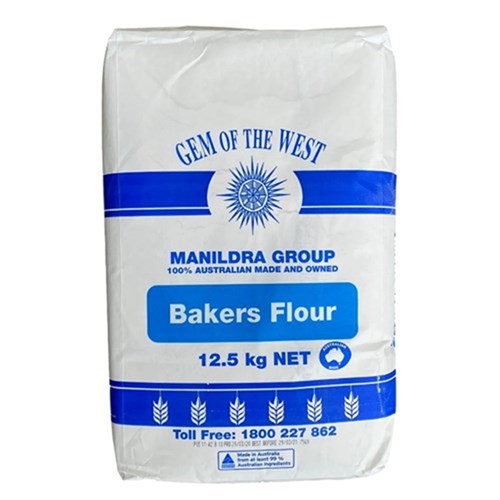 Flour Bakers 12.5kg