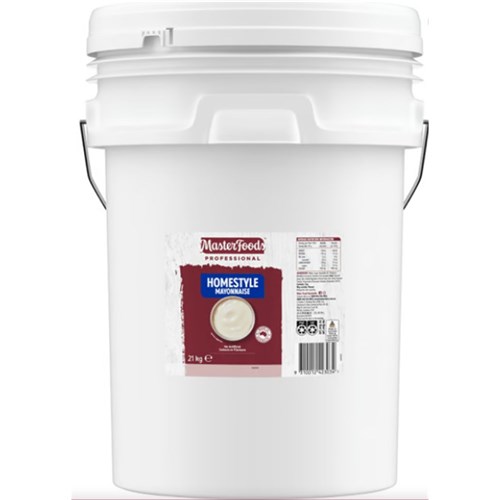 Mayonnaise Home Style 21kg