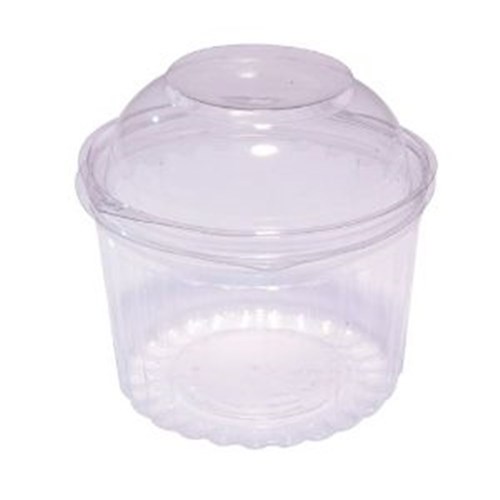 Food ShoBowl 16oz with Dome Lid x 25