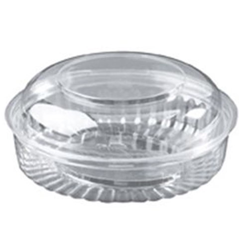 Food ShoBowl 20oz with Dome Lid x 25