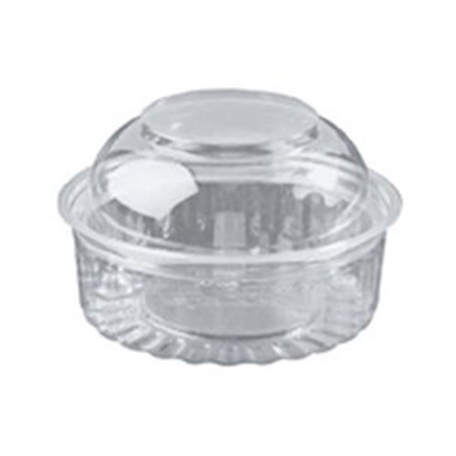Food ShoBowl 8oz with Dome Lid x 25