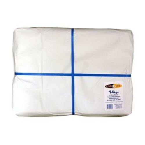 News Print Butchers Paper Large 580 x 890 14kg