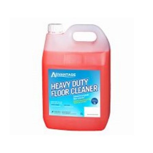 Floor Cleaner Heavy Duty 5lt