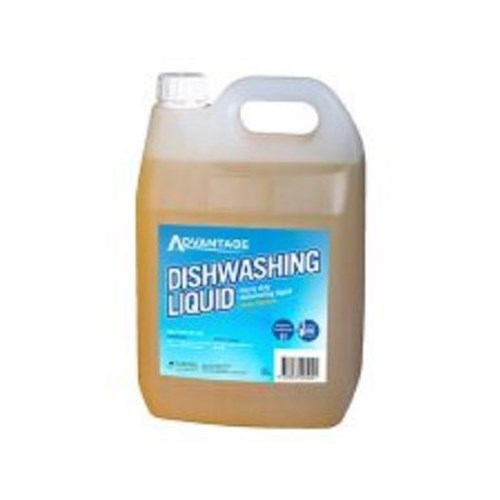 DISHWASHING LIQUID  5LT