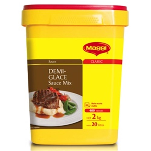 Demi Glace 2kg