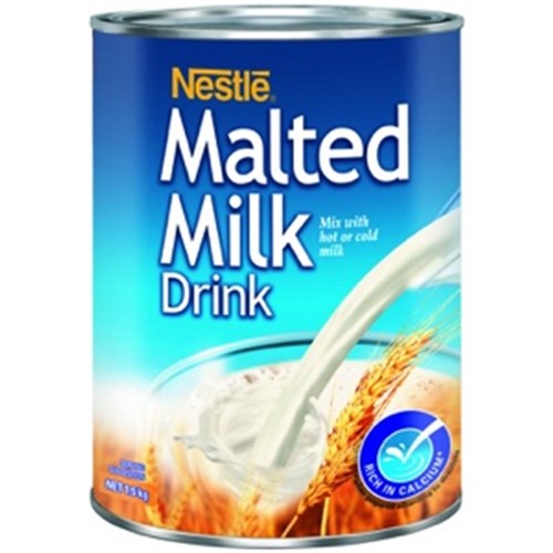 Milk Malted Powder 1.5kg