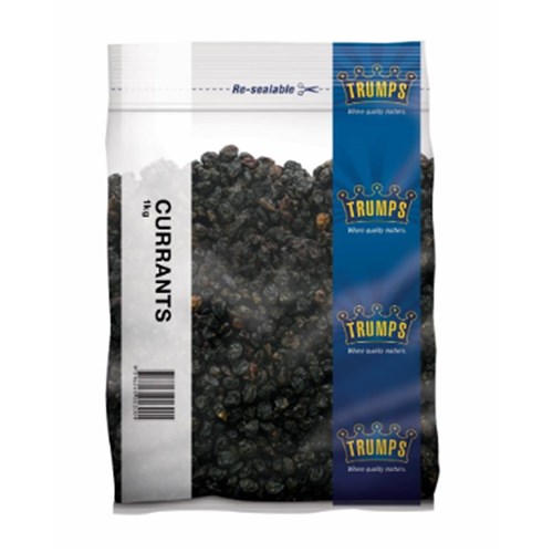 Currants Dried 1kg