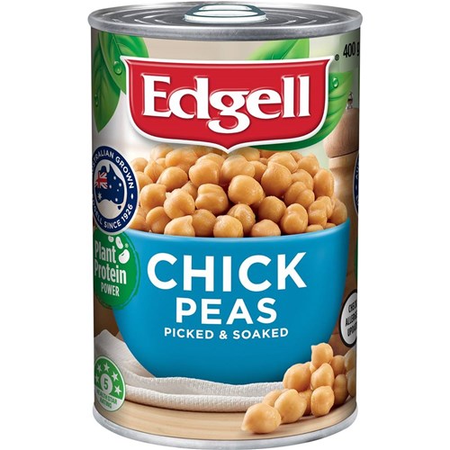 Chick Peas 3.05kg