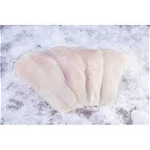 Hake Fillet Skinless PBO 4/6oz 2x5kg