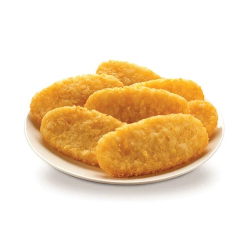 Hash Brown Ovals 2kg