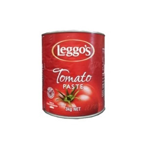 Tomato Paste 3kg